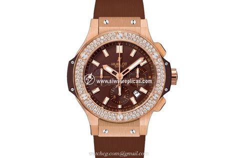 hublot cappuccino replica|hublot originals.